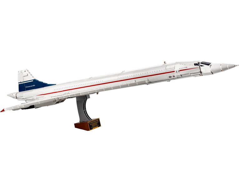 Concorde