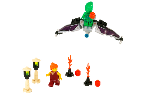 Green Goblin