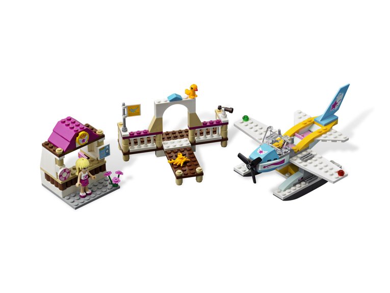 Heartlake Flying Club