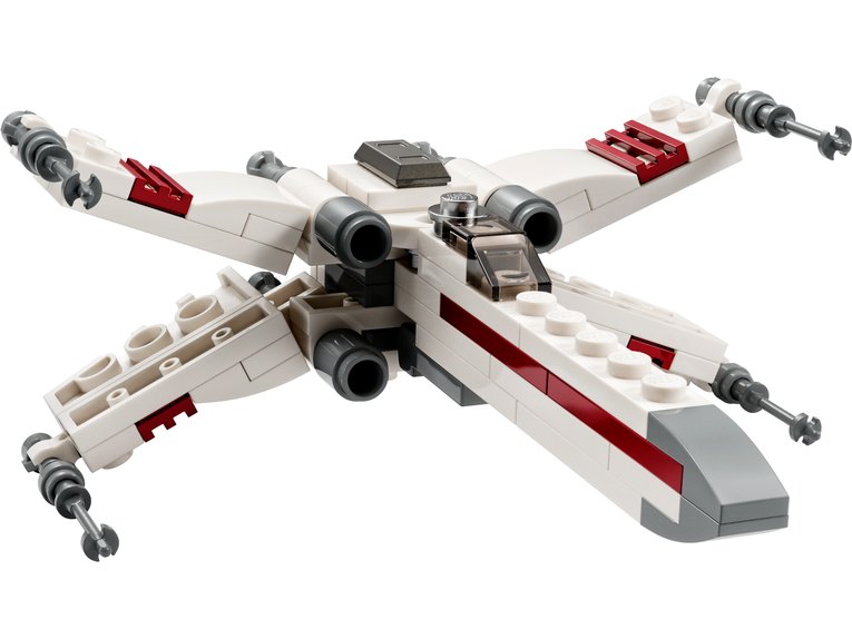 X-Wing Starfighter
