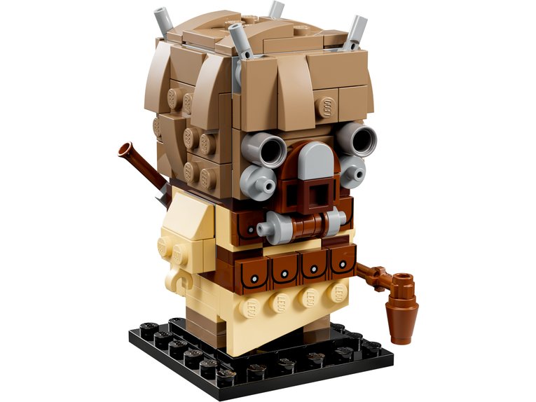Tusken Raider