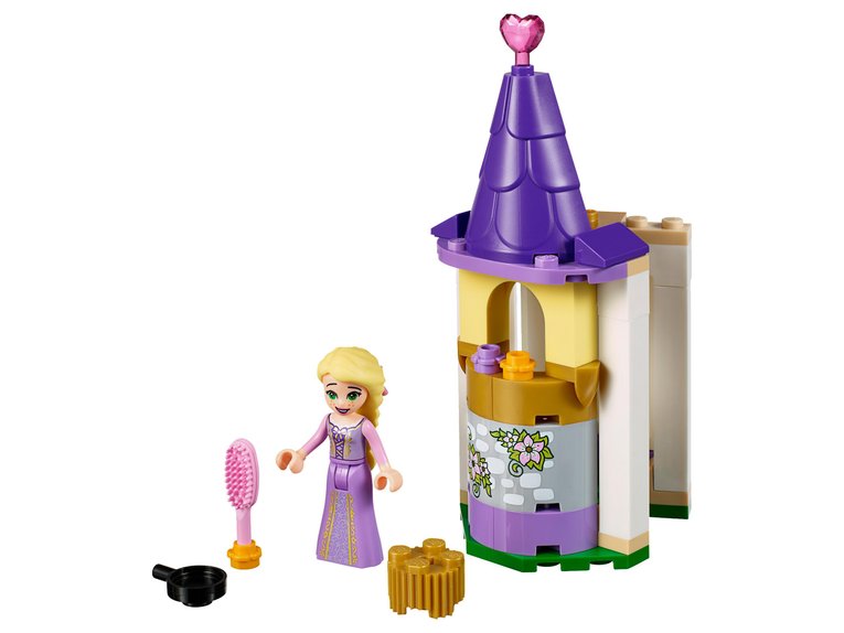 Rapunzel's Petite Tower