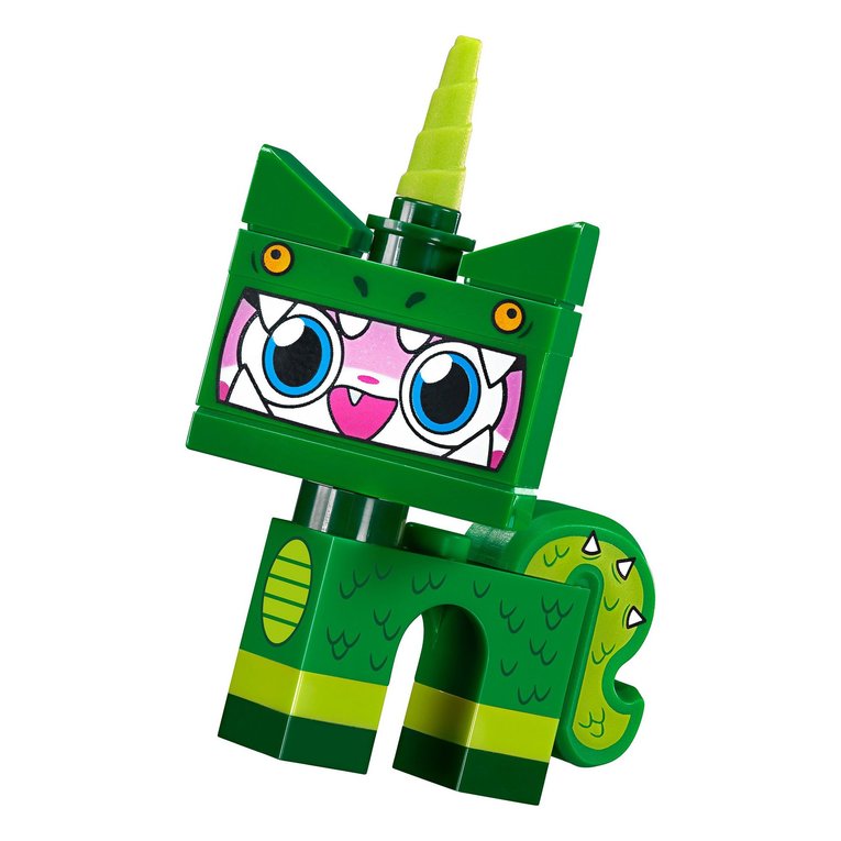 Dinosaur Unikitty