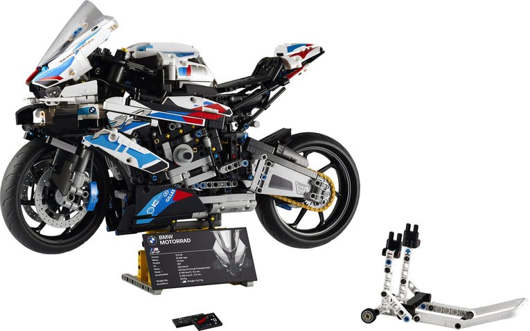 BMW Motorrad M 1000 RR