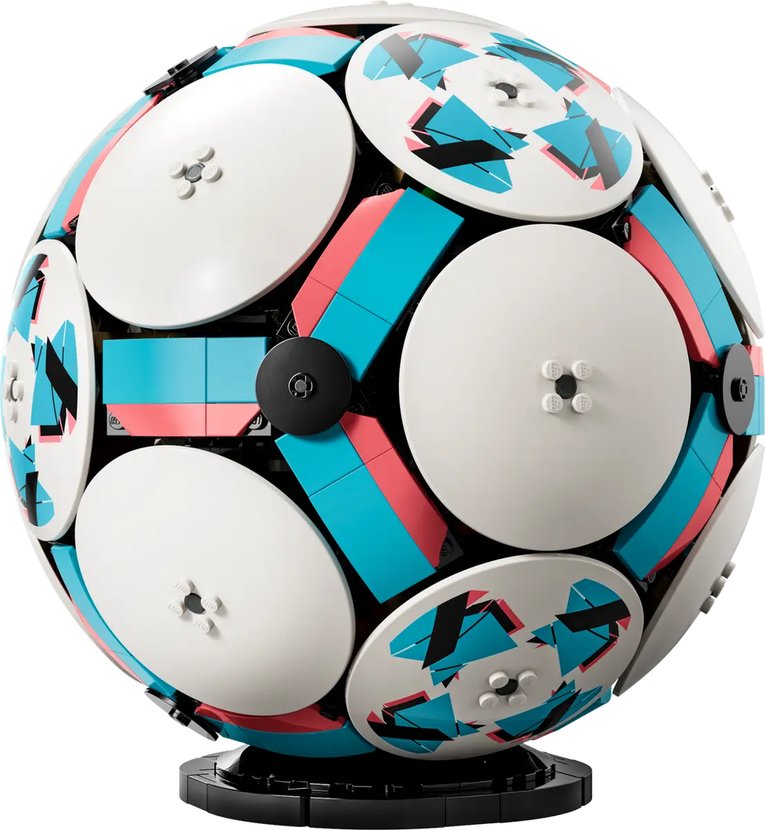 Soccer Ball
