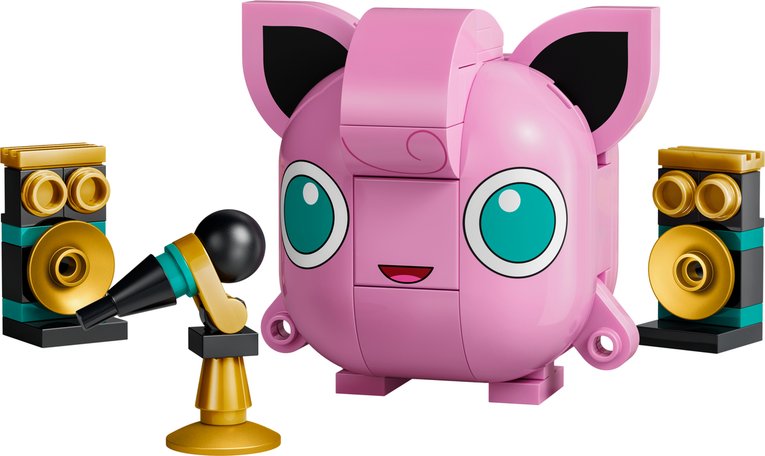 Jigglypuff Concert