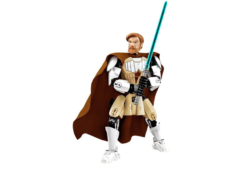 Obi-Wan Kenobi