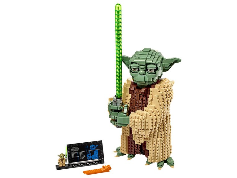 Yoda