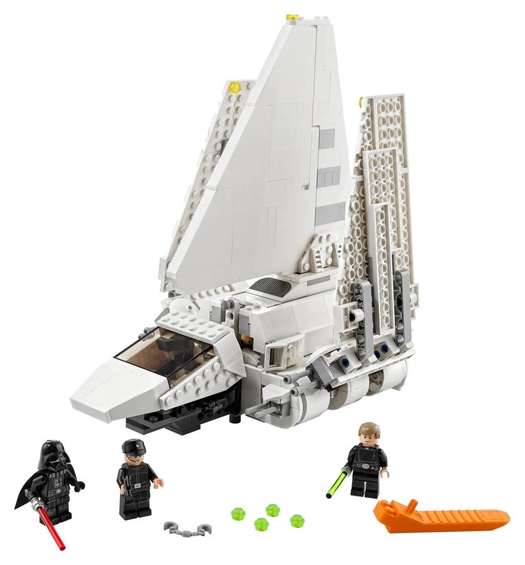 Imperial Shuttle