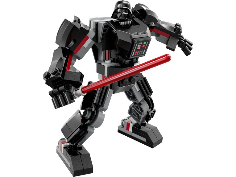 Darth Vader Mech