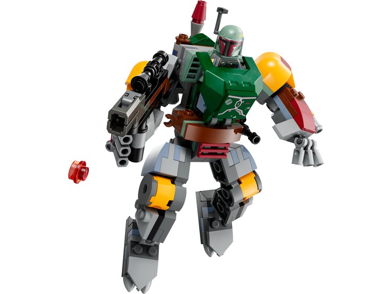 Boba Fett Mech