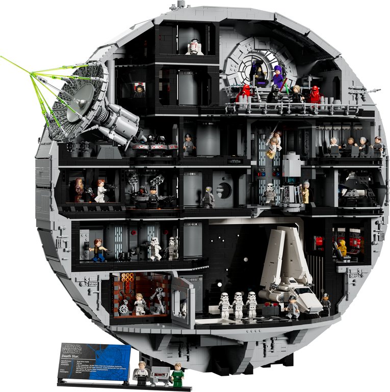Death Star