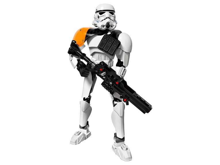 Stormtrooper Commander