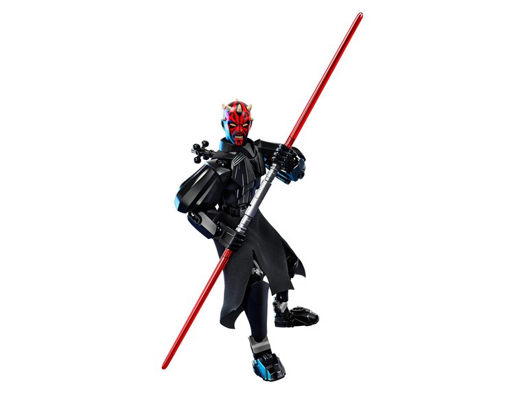 Darth Maul