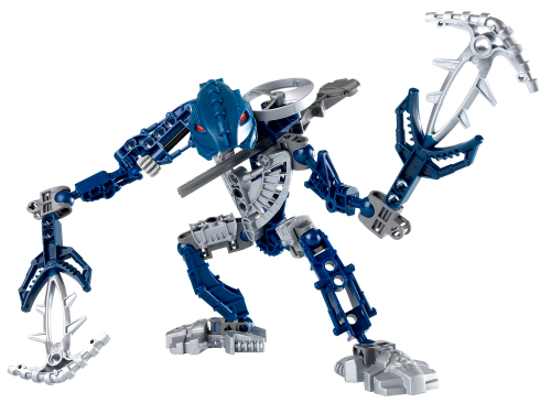 Toa Hordika Nokama