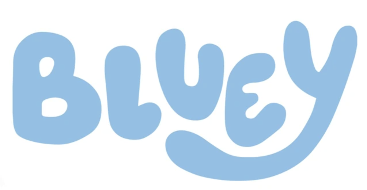 Bluey