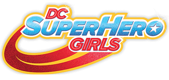 DC Super Hero Girls