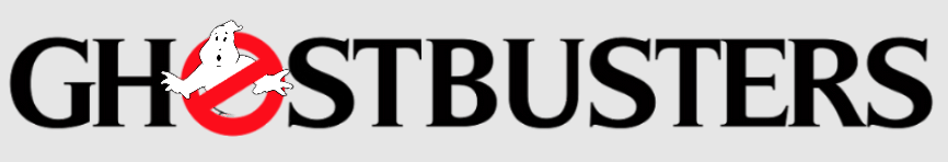 Ghostbusters