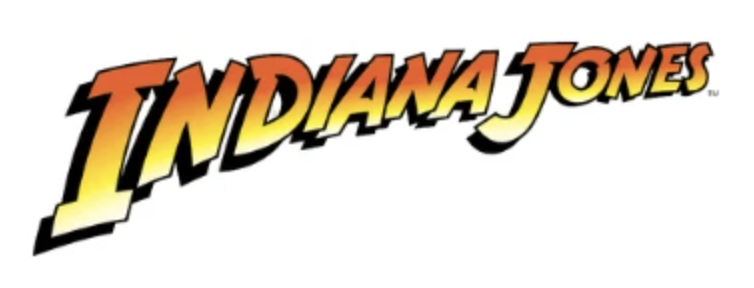 Indiana Jones
