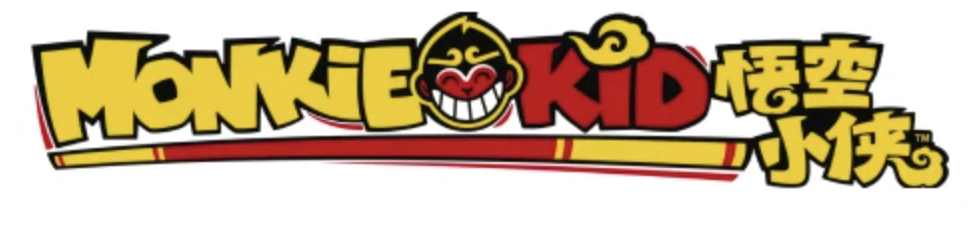 Monkie Kid