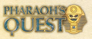 Pharaoh's Quest