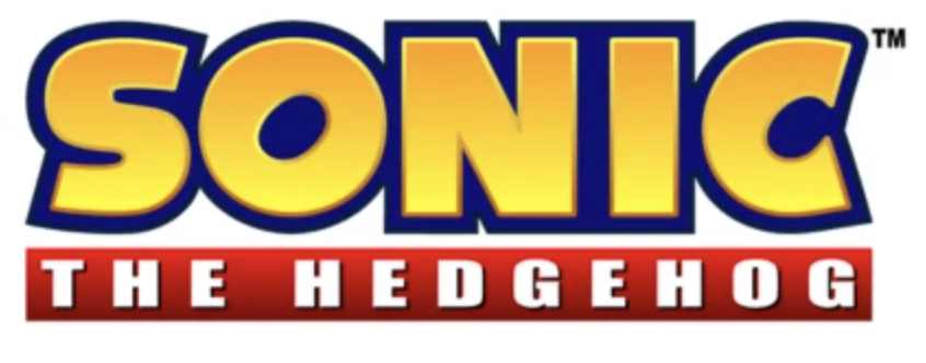 Sonic The Hedgehog
