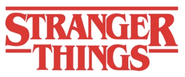 Stranger Things