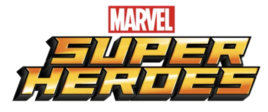 Super Heroes Marvel