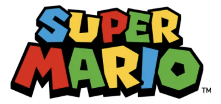 Super Mario
