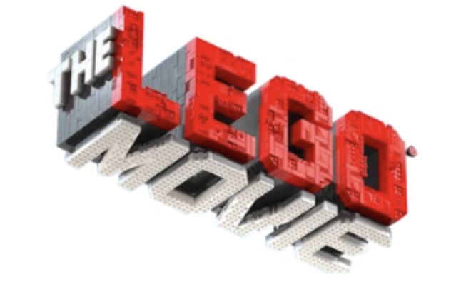 The LEGO Movie