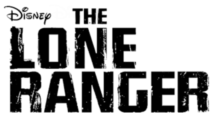The Lone Ranger