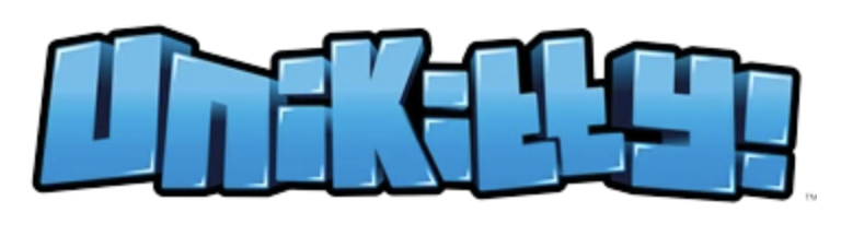 Unikitty!